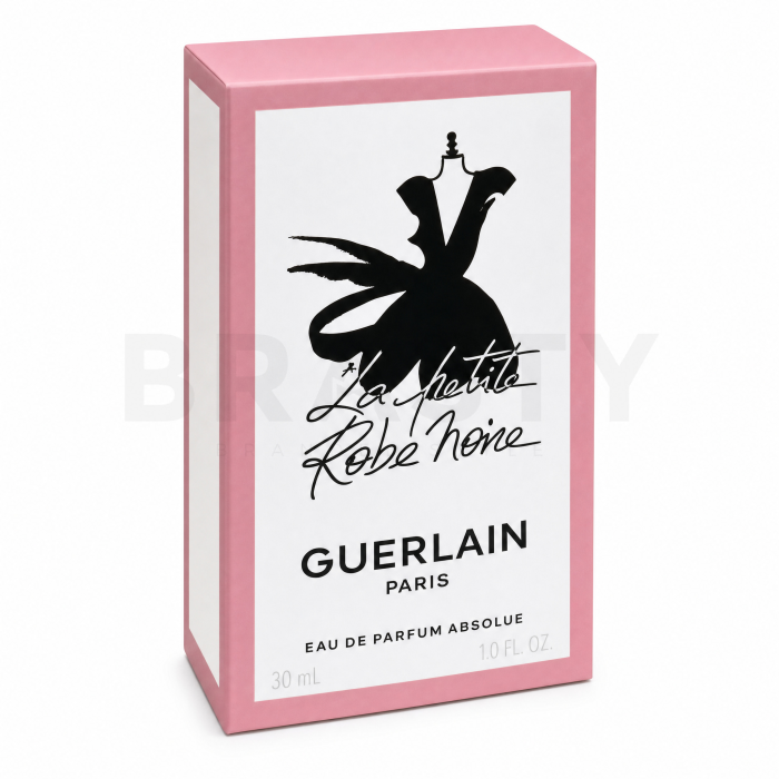 Guerlain La Petite Robe Noire Absolue