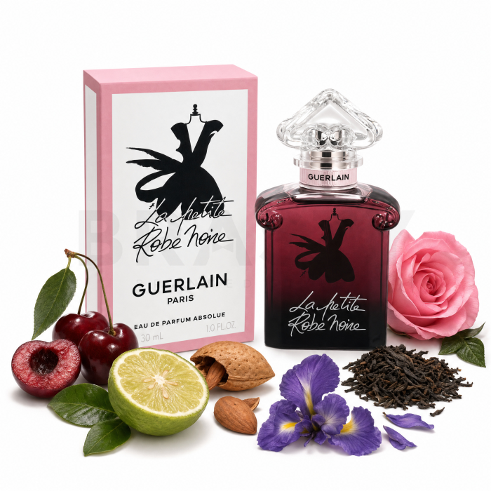 Guerlain La Petite Robe Noire Absolue