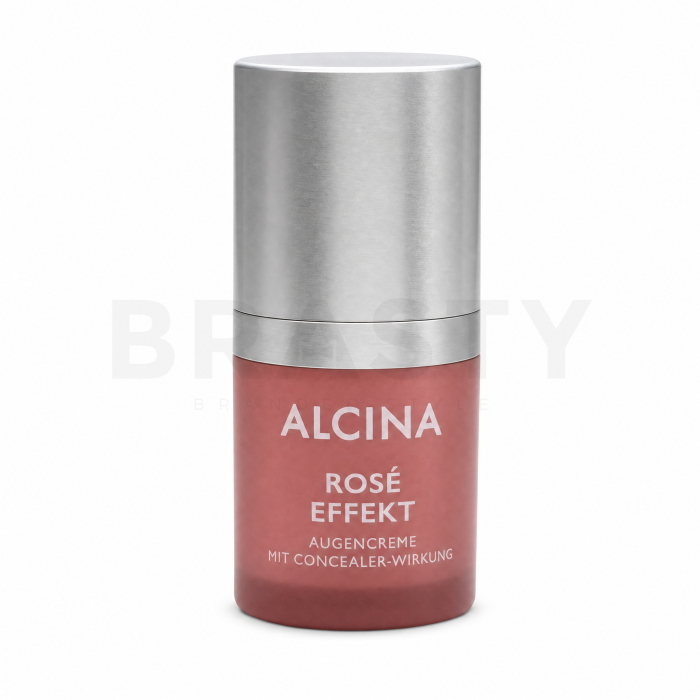 Alcina Rosé Effect Eye Cream
