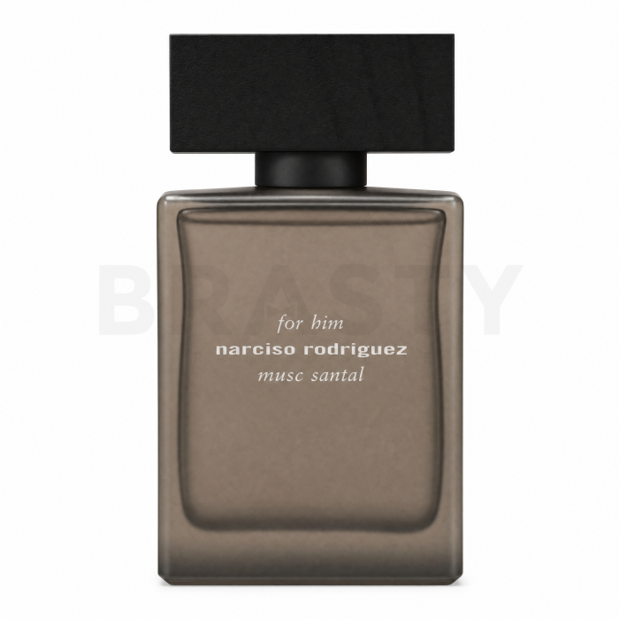 Narciso Rodriguez Musc Santal Intense
