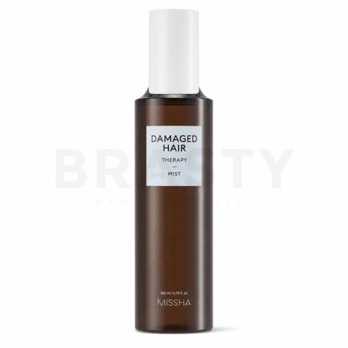Missha Damaged Hair Therapy Mist
