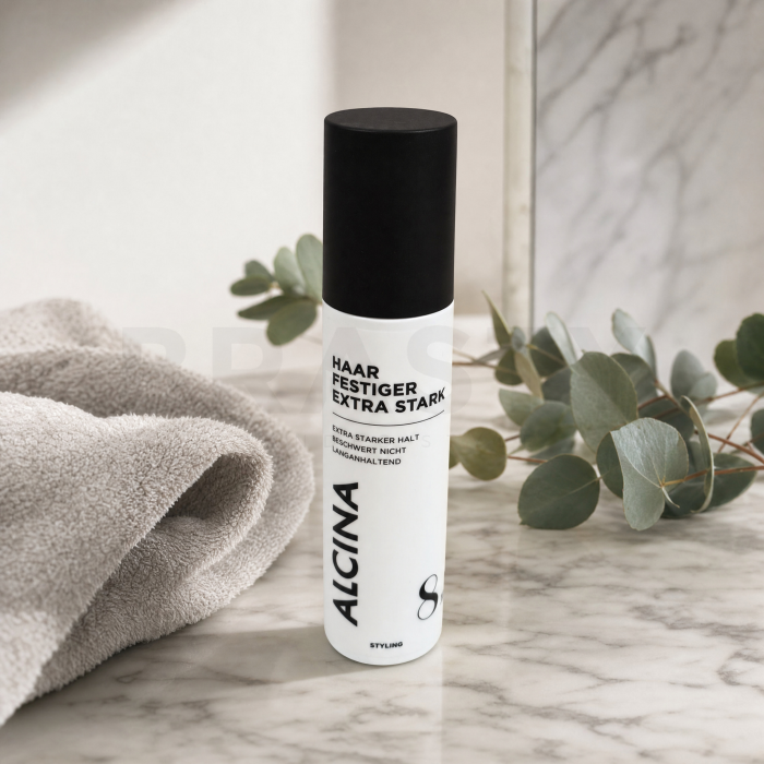 Alcina Professional Hair Setting Lotion Extra Strong
