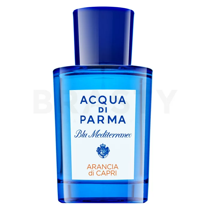 Acqua di Parma Blu Mediterraneo Arancia di Capri