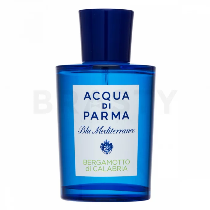 Acqua di Parma Blu Mediterraneo Bergamotto di Calabria
