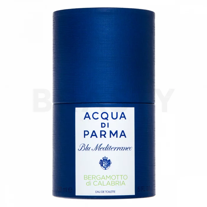 Acqua di Parma Blu Mediterraneo Bergamotto di Calabria