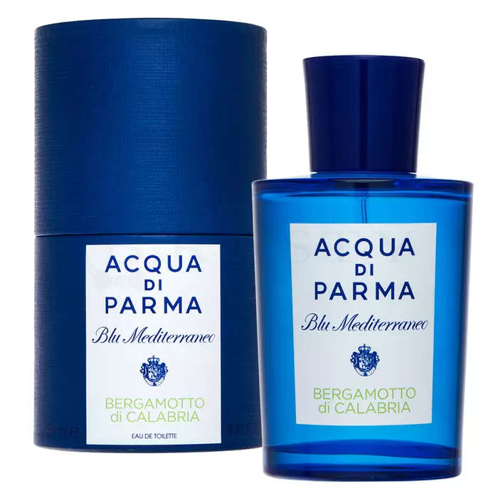 Acqua di Parma Blu Mediterraneo Bergamotto di Calabria