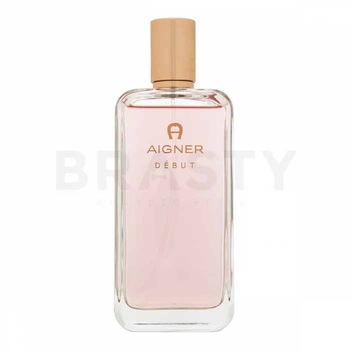 Aigner Debut