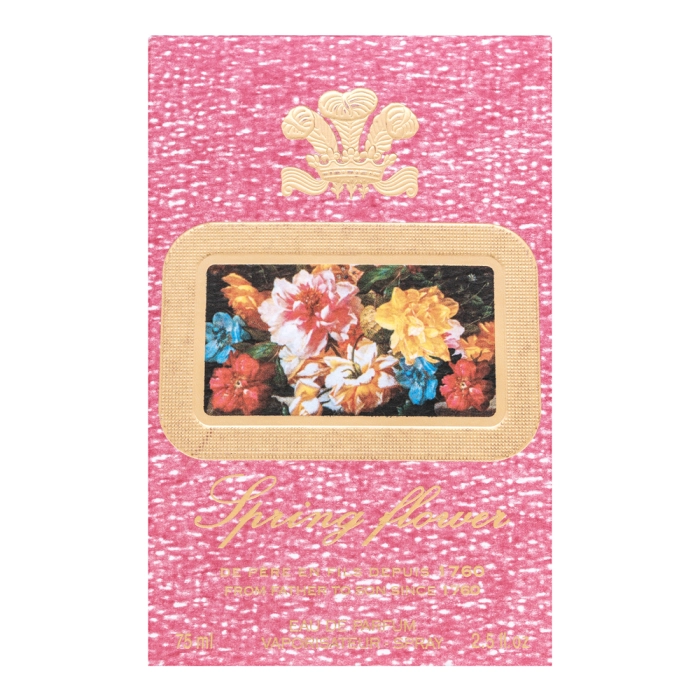 Creed Spring Flower