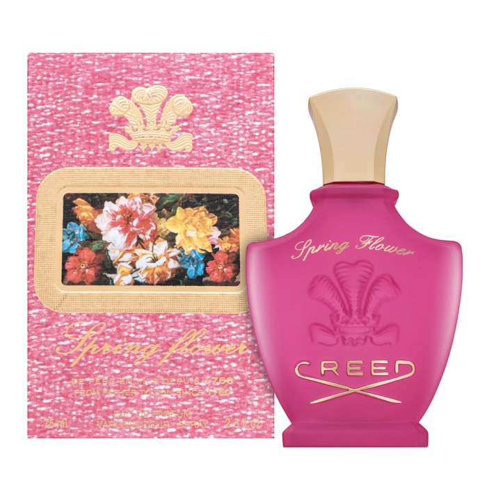 Creed Spring Flower
