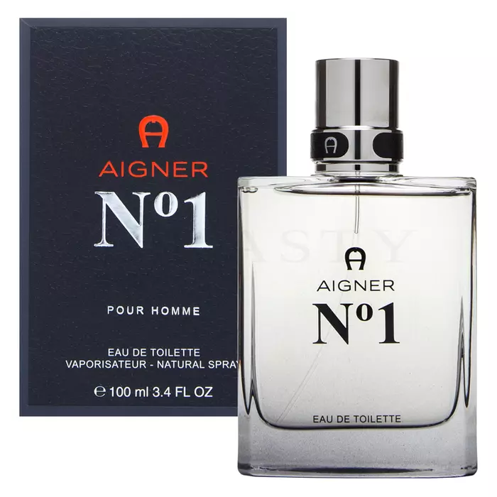 Aigner No 1