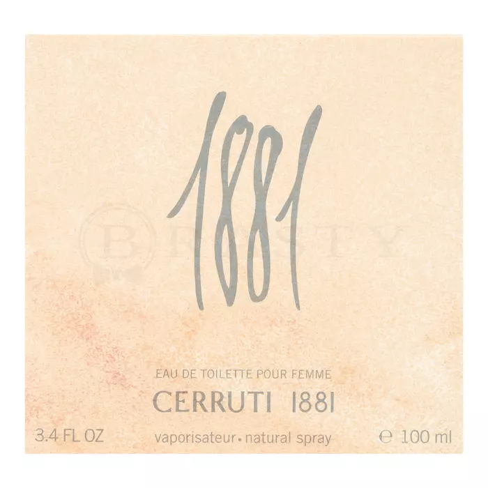 Cerruti 1881 pour Femme
