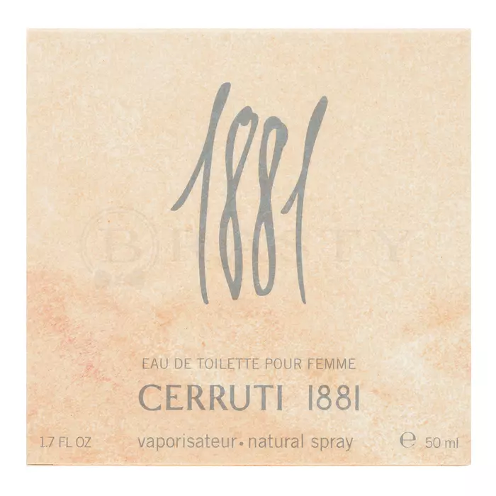 Cerruti 1881 pour Femme
