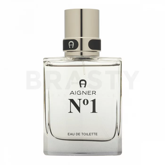Aigner No 1