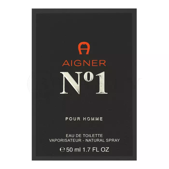 Aigner No 1