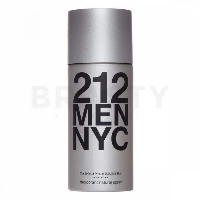 Carolina Herrera 212 Men DSR