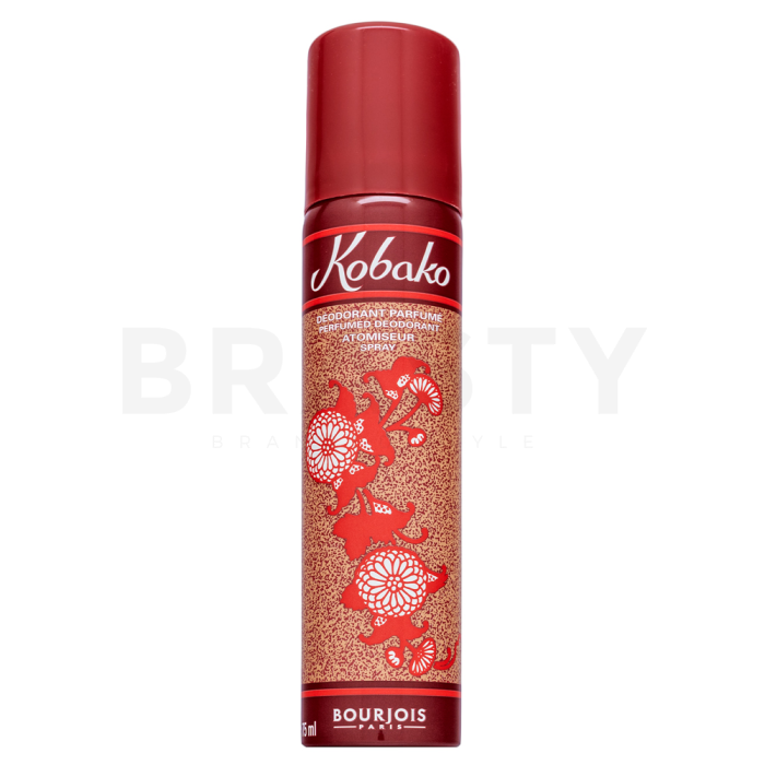 Bourjois Kobako DSR