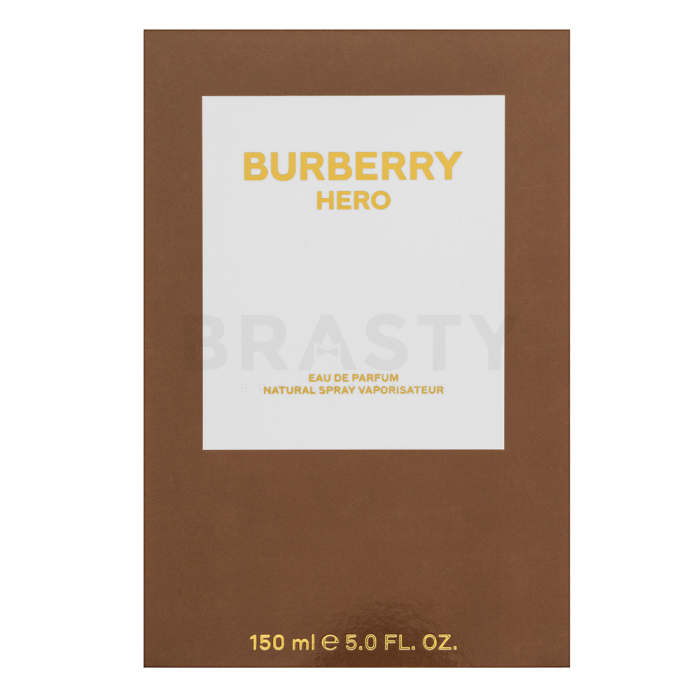 Burberry Hero
