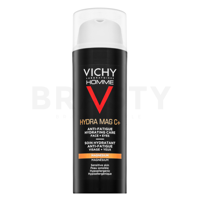 Vichy Homme Hydra Mag C+