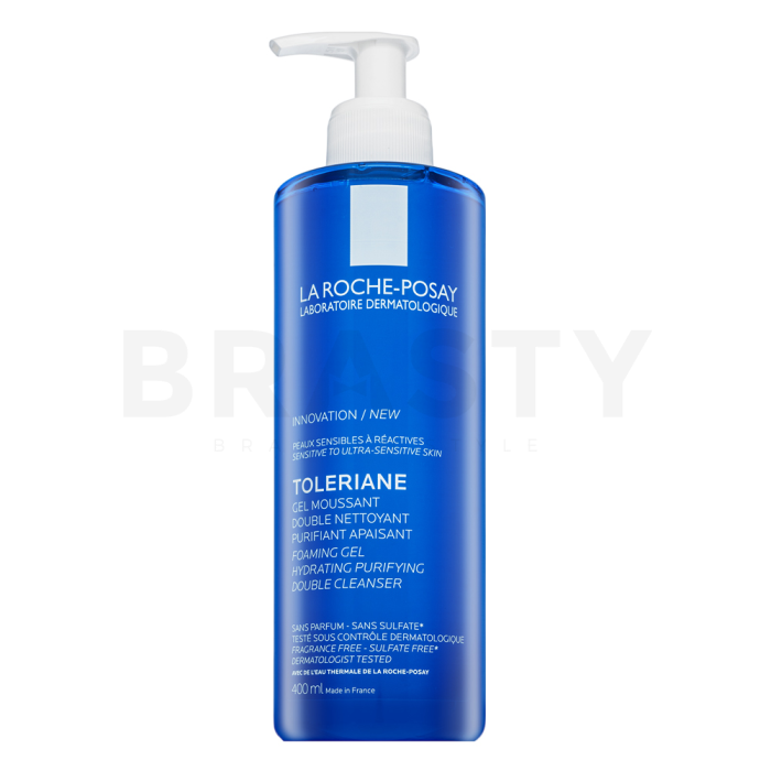 La Roche-Posay Toleriane Purifying Foaming Cleanser