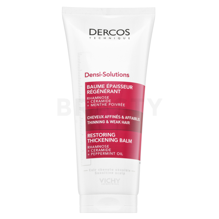 Vichy Dercos Densi-Solutions Restoring Thickening Balm