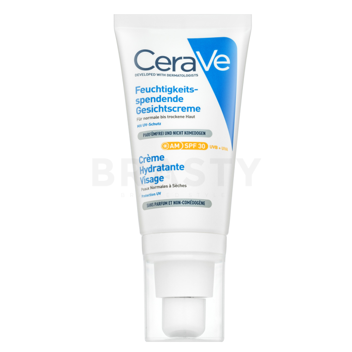 CeraVe Facial Moisturising Lotion SPF30