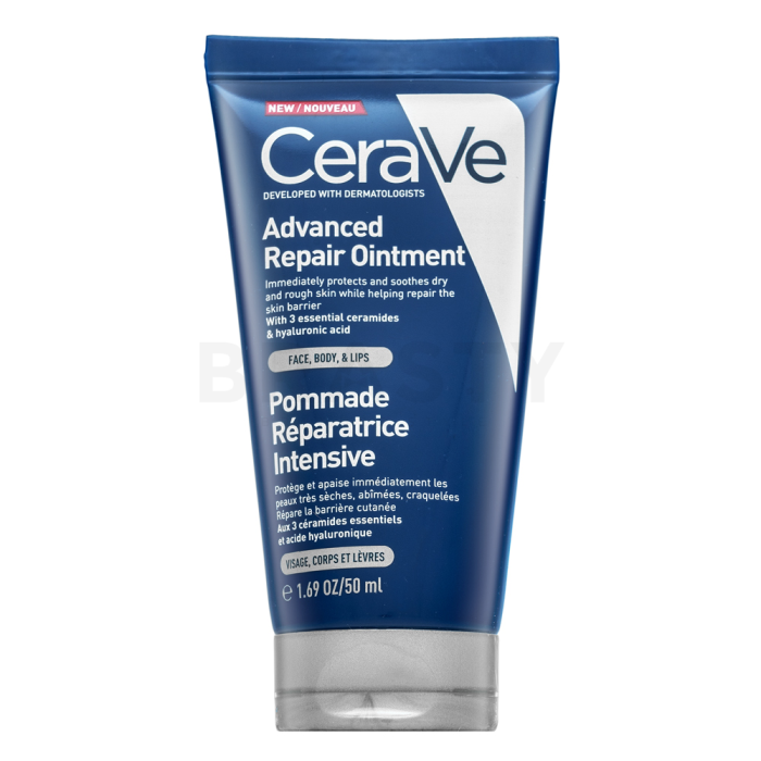 CeraVe Advanced Repair Ointment