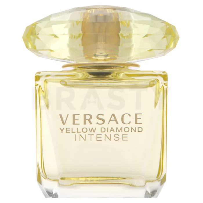 Versace Yellow Diamond Intense