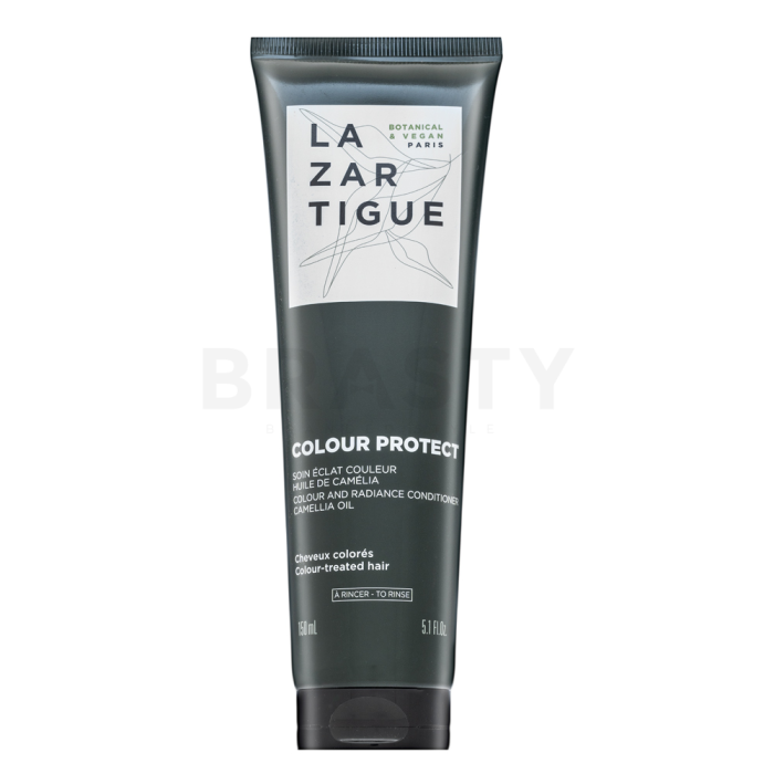 Lazartigue Colour Protect Colour and Radiance Protection Conditioner