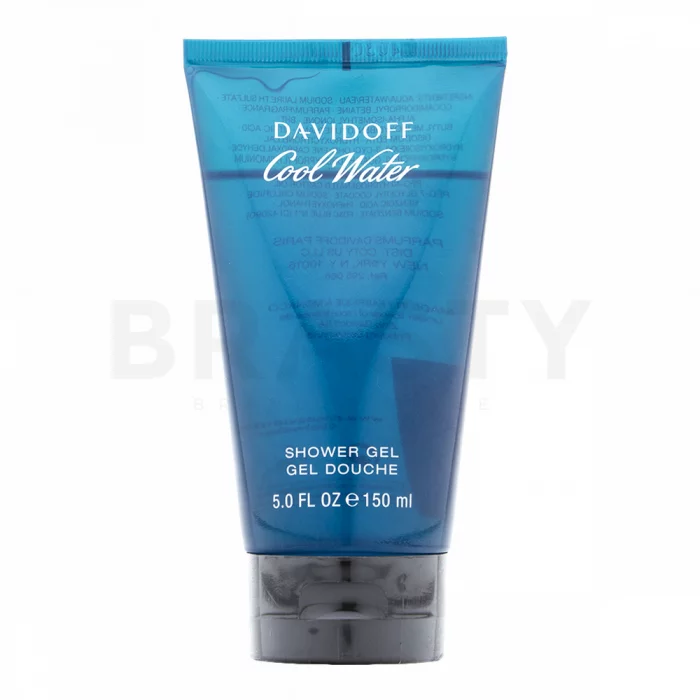 Davidoff Cool Water Man