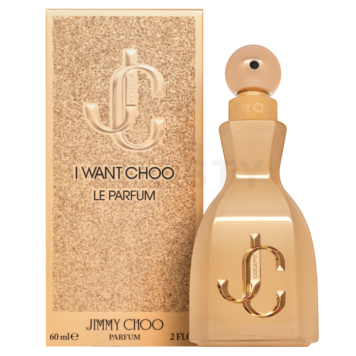 Jimmy Choo I Want Choo Le Parfum