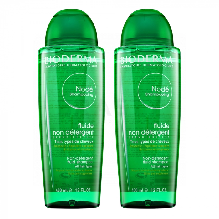 Bioderma Nodé Non-Detergent Fluid Shampoo