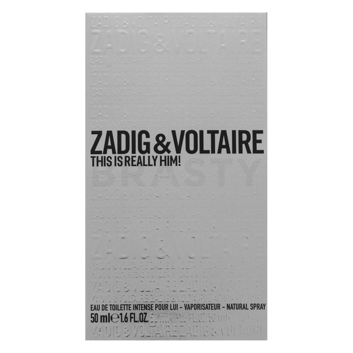 Zadig & Voltaire This Is Really Him!
