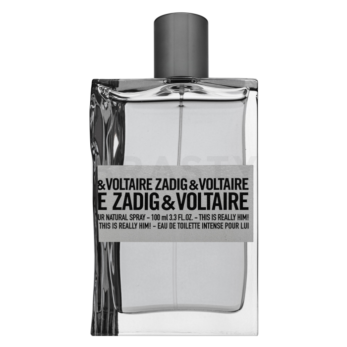 Zadig & Voltaire This Is Really Him!