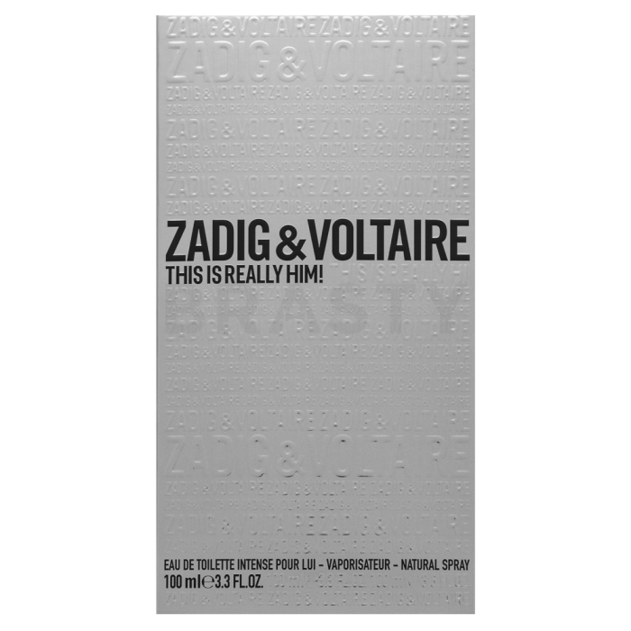 Zadig & Voltaire This Is Really Him!