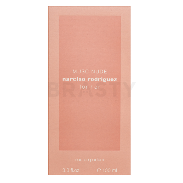 Narciso Rodriguez Musc Nude