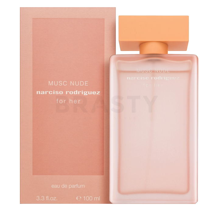 Narciso Rodriguez Musc Nude
