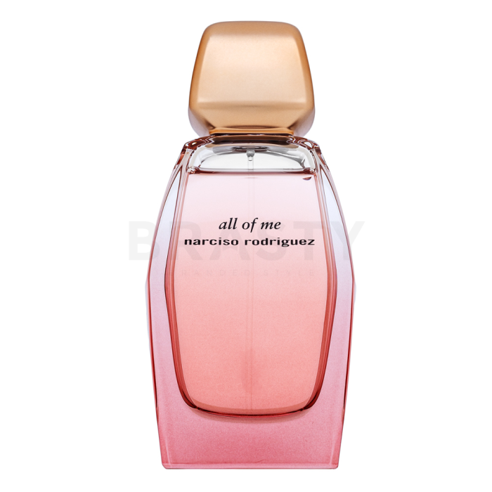 Narciso Rodriguez All Of Me Intense