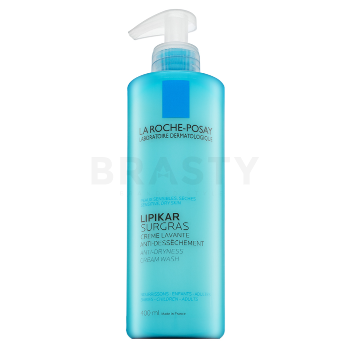 La Roche-Posay Lipikar Surgras