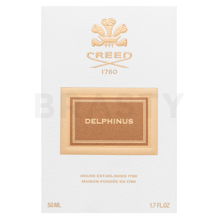 Creed Delphinus