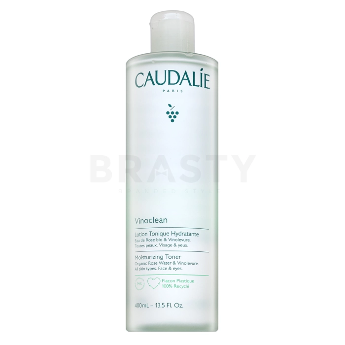 Caudalie Vinoclean Moisturizing Toner