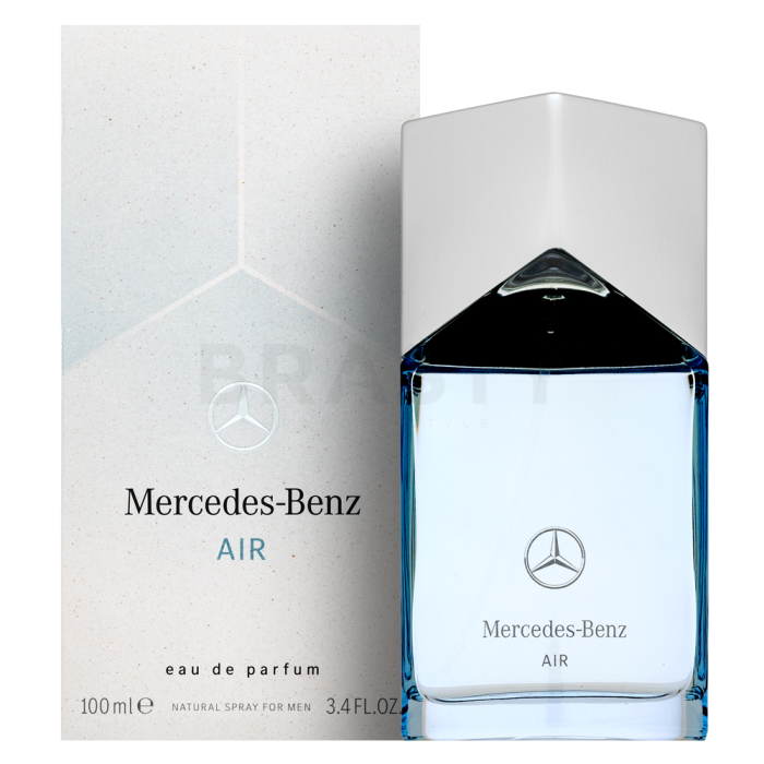 Mercedes-Benz Air