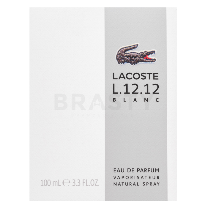 Lacoste L.12.12 Blanc