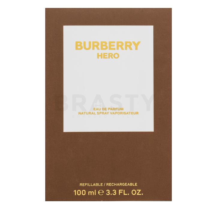 Burberry Hero