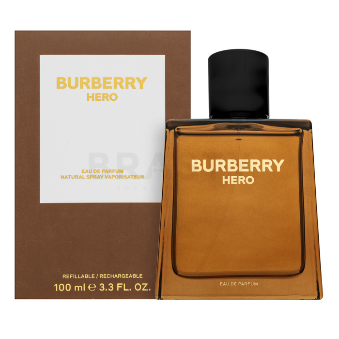 Burberry Hero