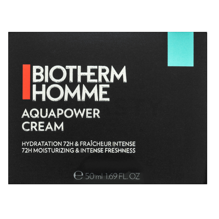 Biotherm Homme Aquapower 72H Concentrated Glacial Hydrator