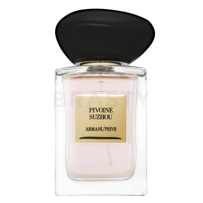 Armani Armani Privé Rose Alexandrie
