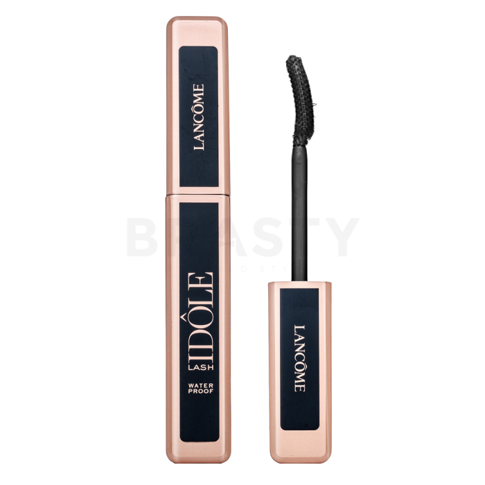 Lancôme Lash Idôle Waterproof Mascara 01 Glossy Black