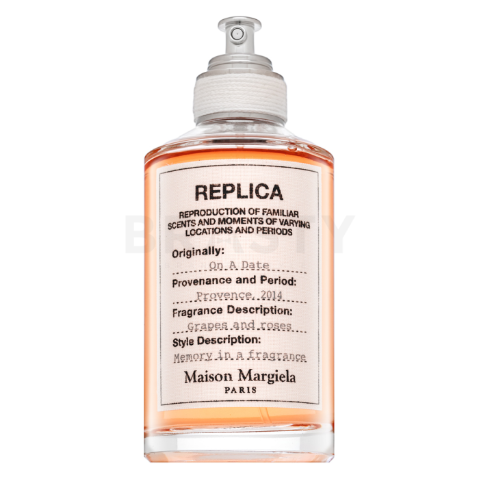 Maison Margiela Replica On A Date