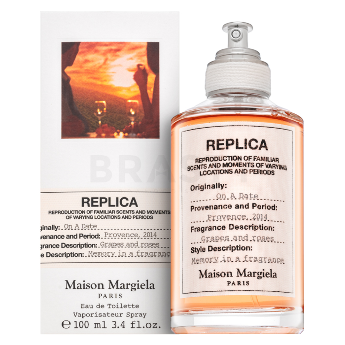 Maison Margiela Replica On A Date