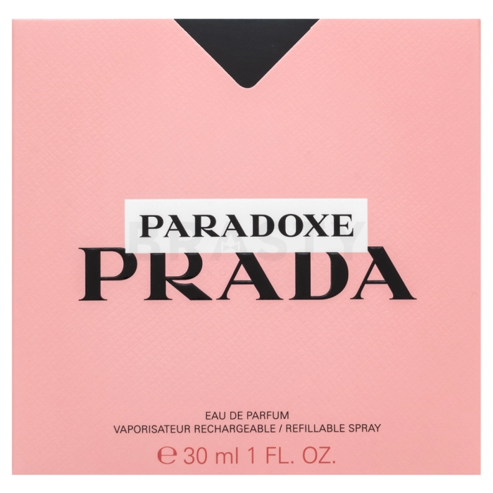 Prada Paradoxe